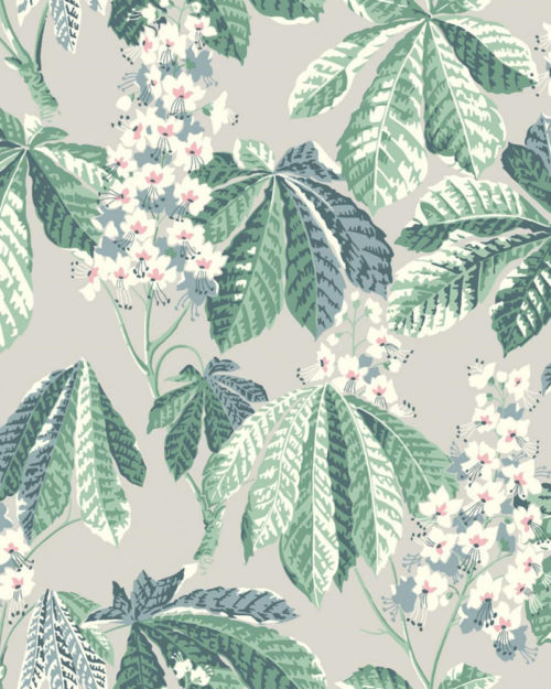 Chestnut Blossom 7202
